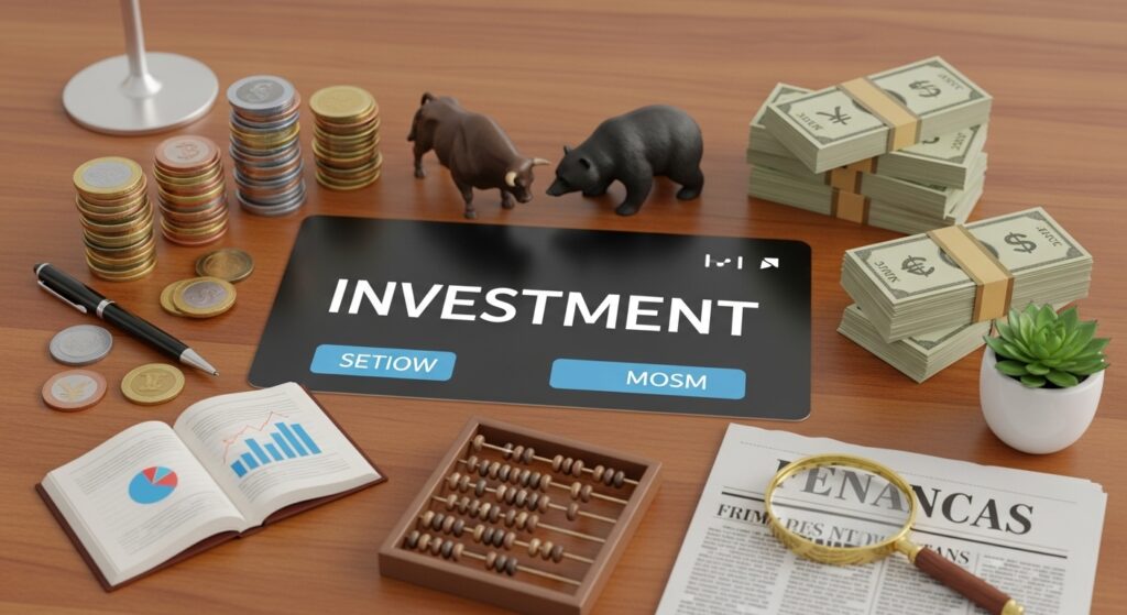 Investment Calculator Investment Calculator